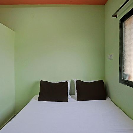 Spot On Hotel Leo Star Chandrapur Εξωτερικό φωτογραφία