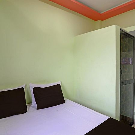 Spot On Hotel Leo Star Chandrapur Εξωτερικό φωτογραφία