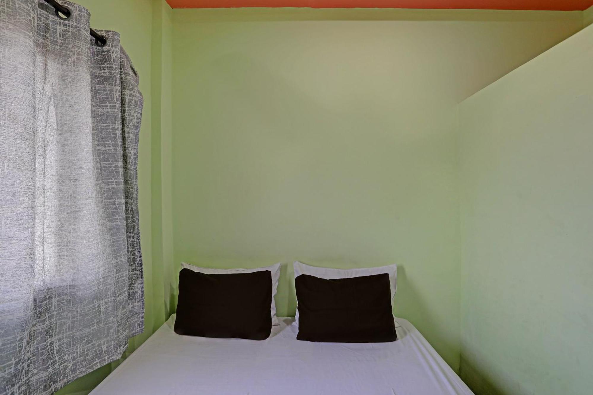 Spot On Hotel Leo Star Chandrapur Εξωτερικό φωτογραφία